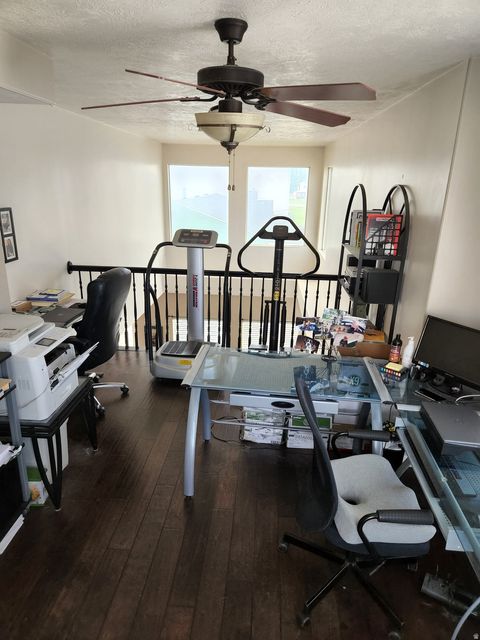 Tiny photo for 710 E SANDY POINT DR, Sandy, UT 84094 (MLS # 2163113)