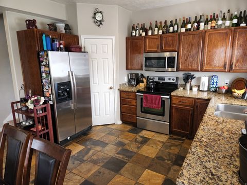 Tiny photo for 710 E SANDY POINT DR, Sandy, UT 84094 (MLS # 2163113)