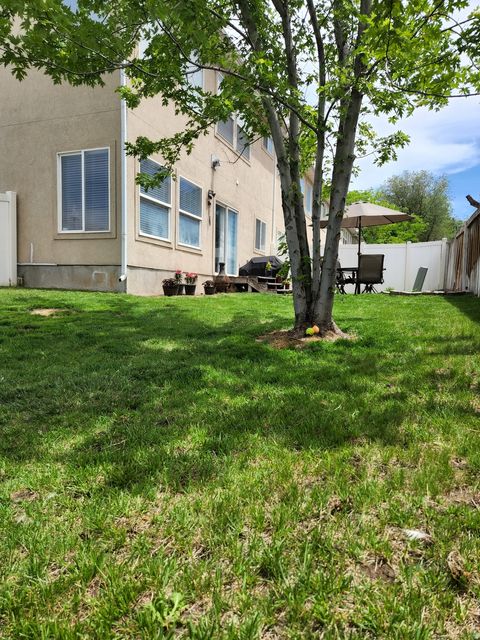Tiny photo for 710 E SANDY POINT DR, Sandy, UT 84094 (MLS # 2163113)