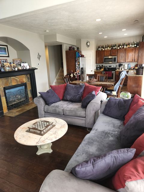 Tiny photo for 710 E SANDY POINT DR, Sandy, UT 84094 (MLS # 2163113)