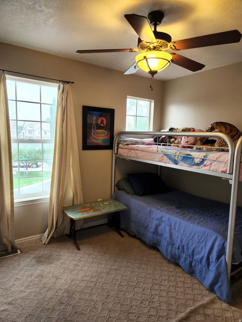 Tiny photo for 710 E SANDY POINT DR, Sandy, UT 84094 (MLS # 2163113)