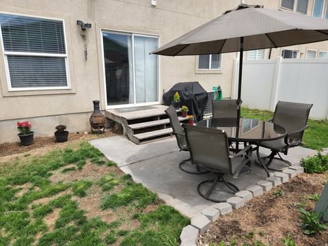 Tiny photo for 710 E SANDY POINT DR, Sandy, UT 84094 (MLS # 2163113)