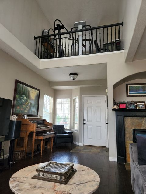 Tiny photo for 710 E SANDY POINT DR, Sandy, UT 84094 (MLS # 2163113)