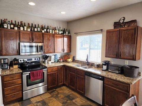 Tiny photo for 710 E SANDY POINT DR, Sandy, UT 84094 (MLS # 2163113)