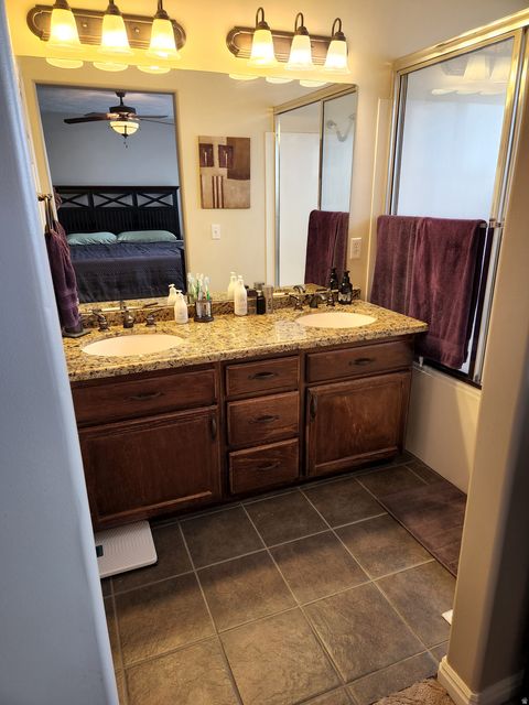 Tiny photo for 710 E SANDY POINT DR, Sandy, UT 84094 (MLS # 2163113)