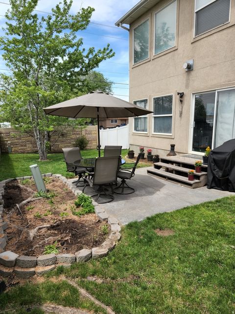 Tiny photo for 710 E SANDY POINT DR, Sandy, UT 84094 (MLS # 2163113)