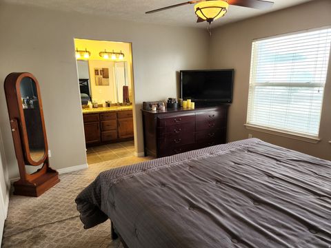 Tiny photo for 710 E SANDY POINT DR, Sandy, UT 84094 (MLS # 2163113)