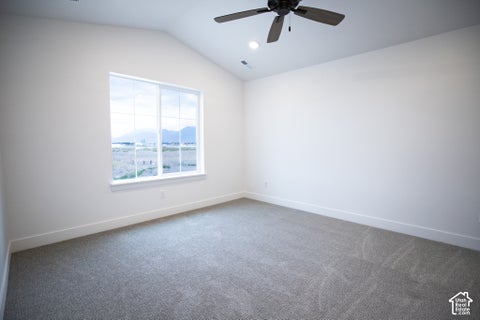 Tiny photo for 1352 W 1290 N LOT #130 St, Salem, UT 84653 (MLS # 2179802)