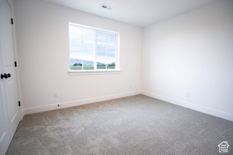 Tiny photo for 1352 W 1290 N LOT #130 St, Salem, UT 84653 (MLS # 2179802)