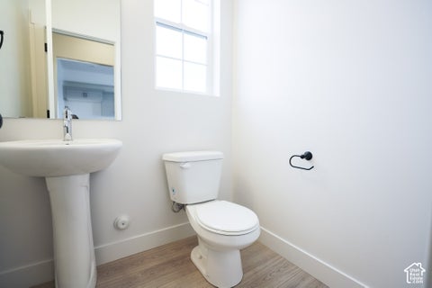 Tiny photo for 1352 W 1290 N LOT #130 St, Salem, UT 84653 (MLS # 2179802)