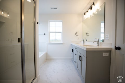 Tiny photo for 1352 W 1290 N LOT #130 St, Salem, UT 84653 (MLS # 2179802)