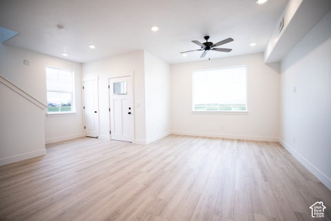Tiny photo for 1352 W 1290 N LOT #130 St, Salem, UT 84653 (MLS # 2179802)