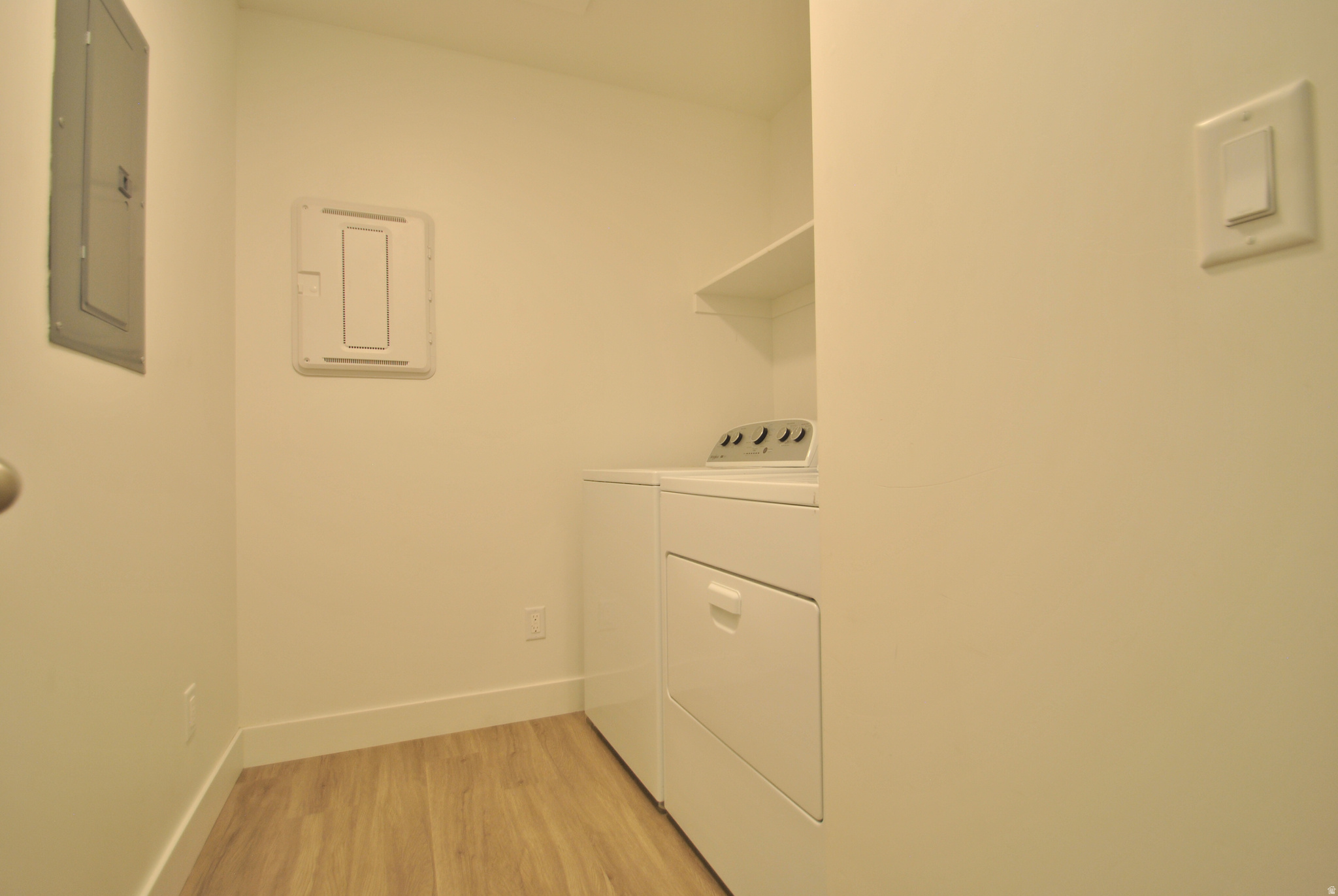 WOODMORE POINTE SUBD - Residential