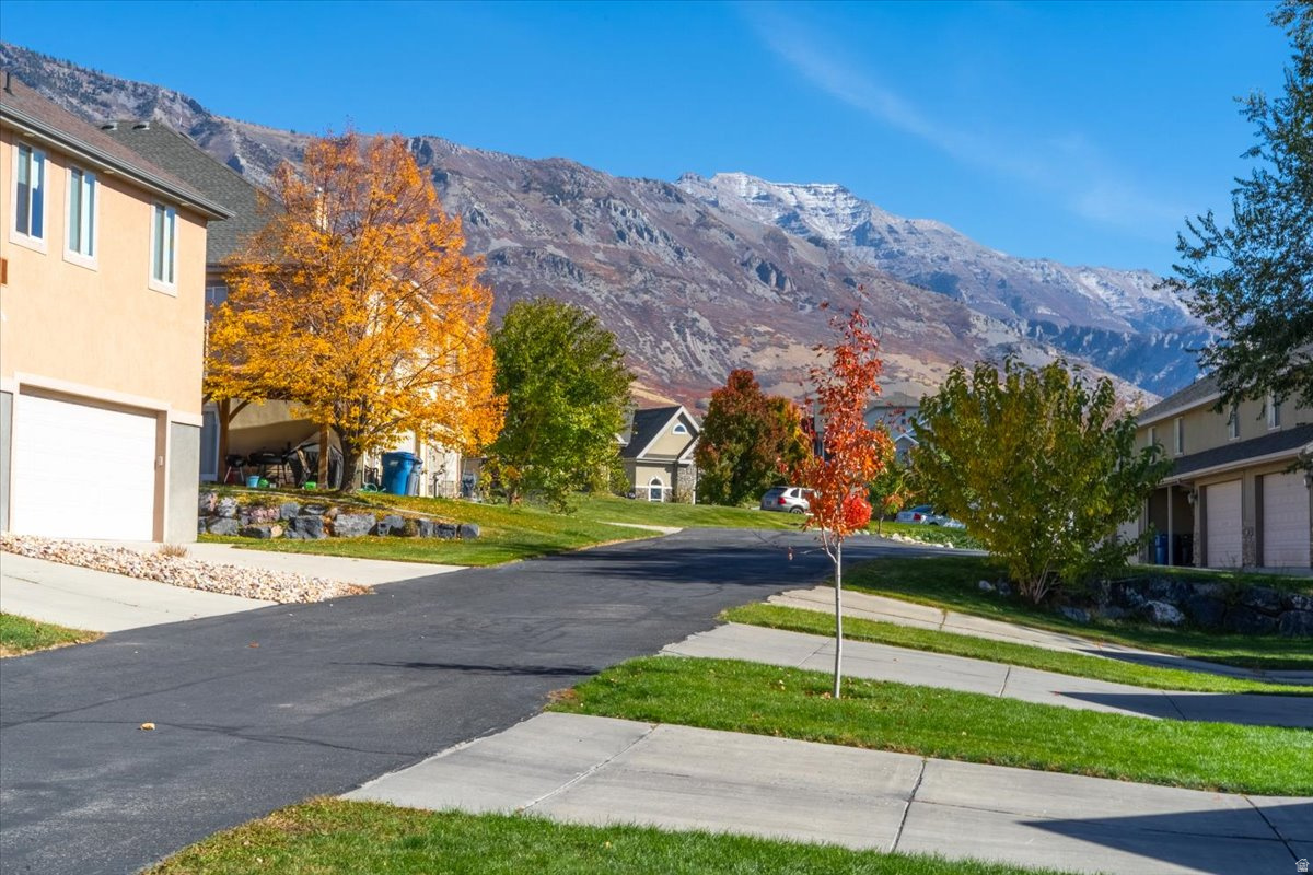 TEMPLE MEADOWS PUD - Residential Income