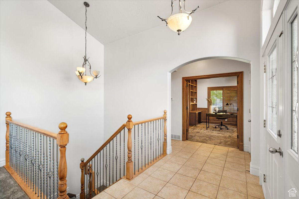 TEMPLE MEADOWS PUD - Residential Income