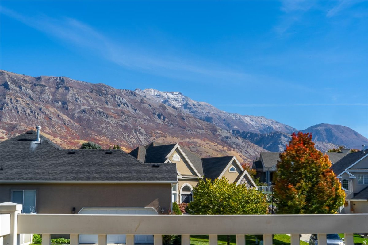 TEMPLE MEADOWS PUD - Residential Income