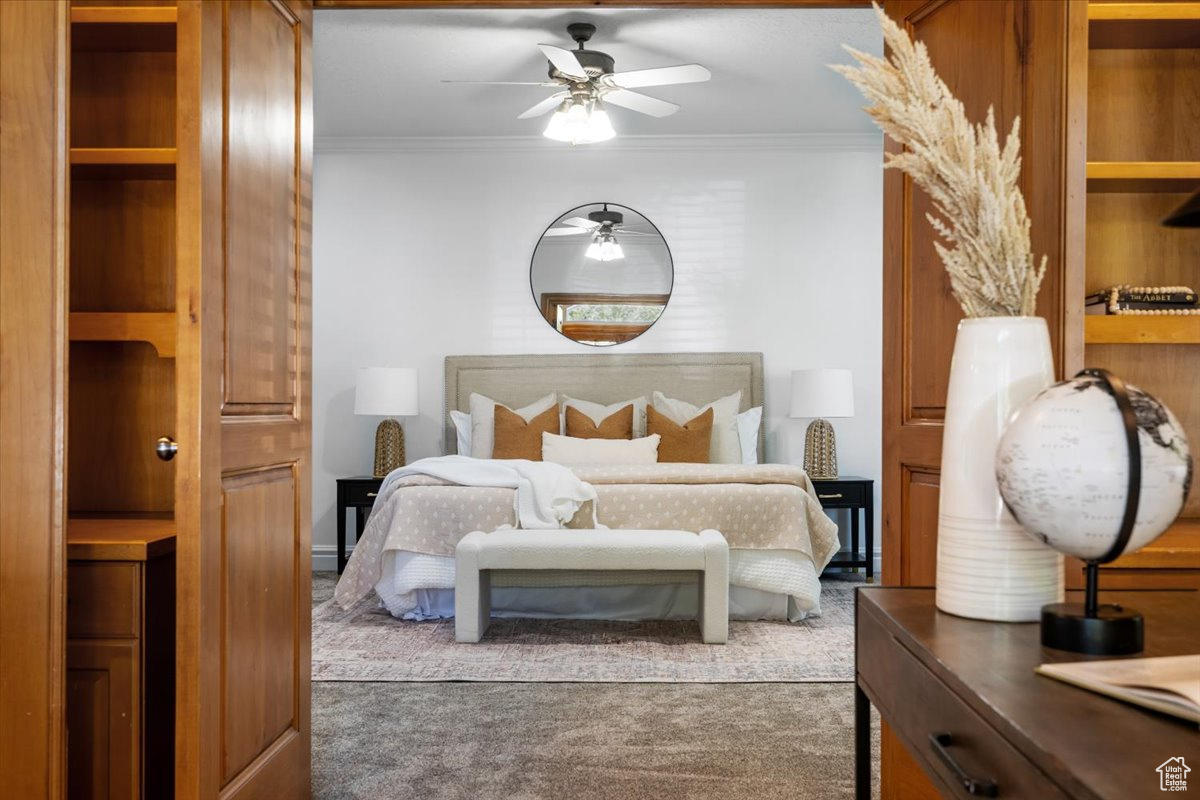 TEMPLE MEADOWS PUD - Residential Income