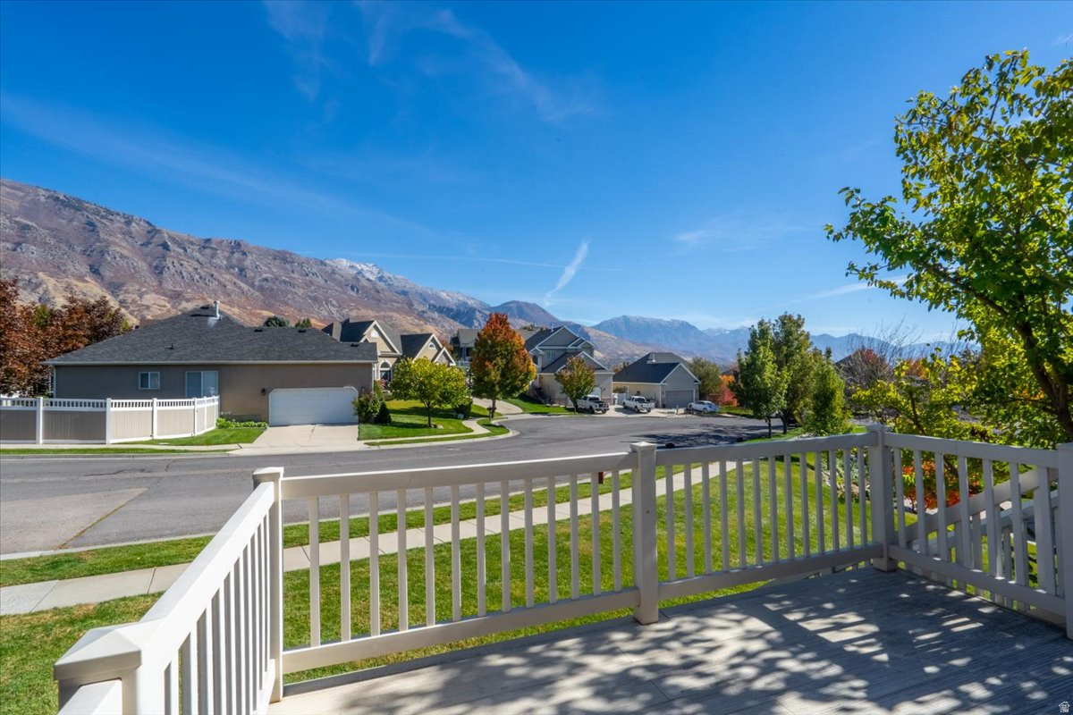 TEMPLE MEADOWS PUD - Residential Income