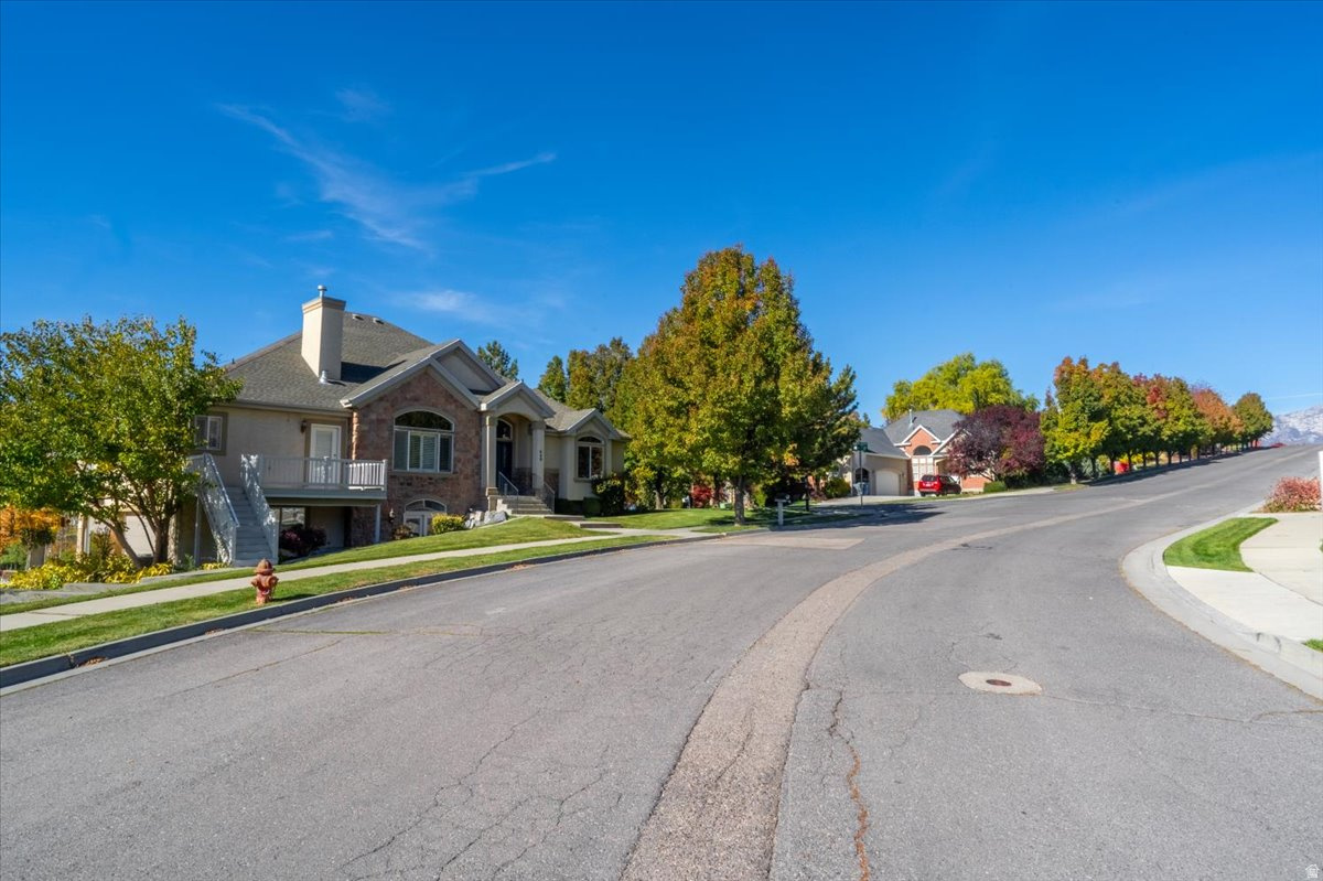 TEMPLE MEADOWS PUD - Residential Income