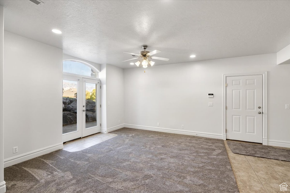 TEMPLE MEADOWS PUD - Residential Income