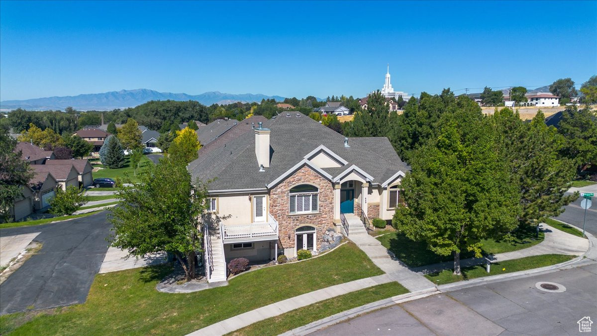TEMPLE MEADOWS PUD - Residential Income