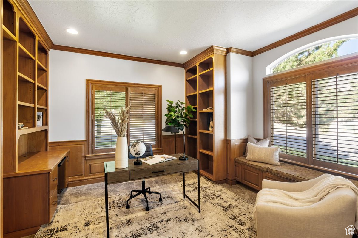 TEMPLE MEADOWS PUD - Residential Income