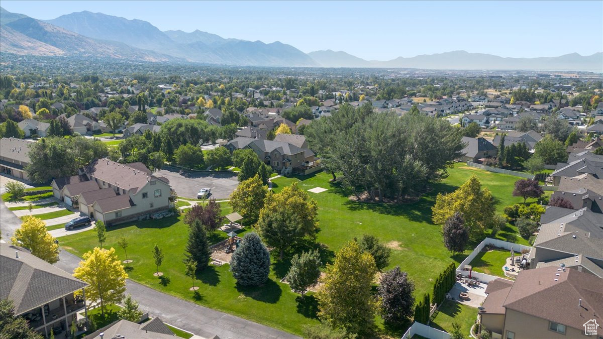 TEMPLE MEADOWS PUD - Residential Income