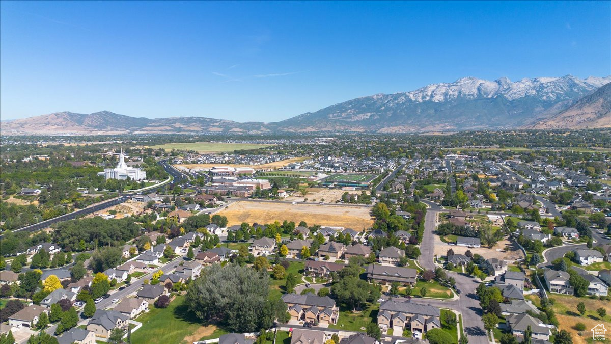 TEMPLE MEADOWS PUD - Residential Income