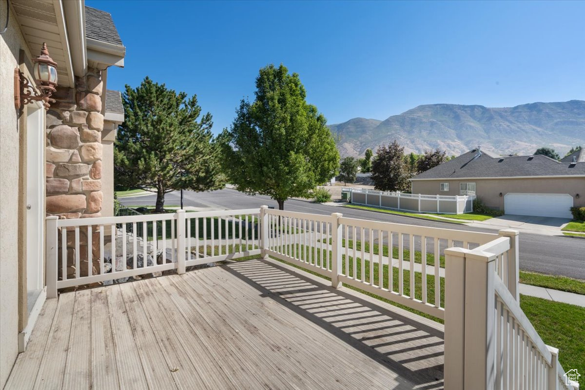 TEMPLE MEADOWS PUD - Residential Income
