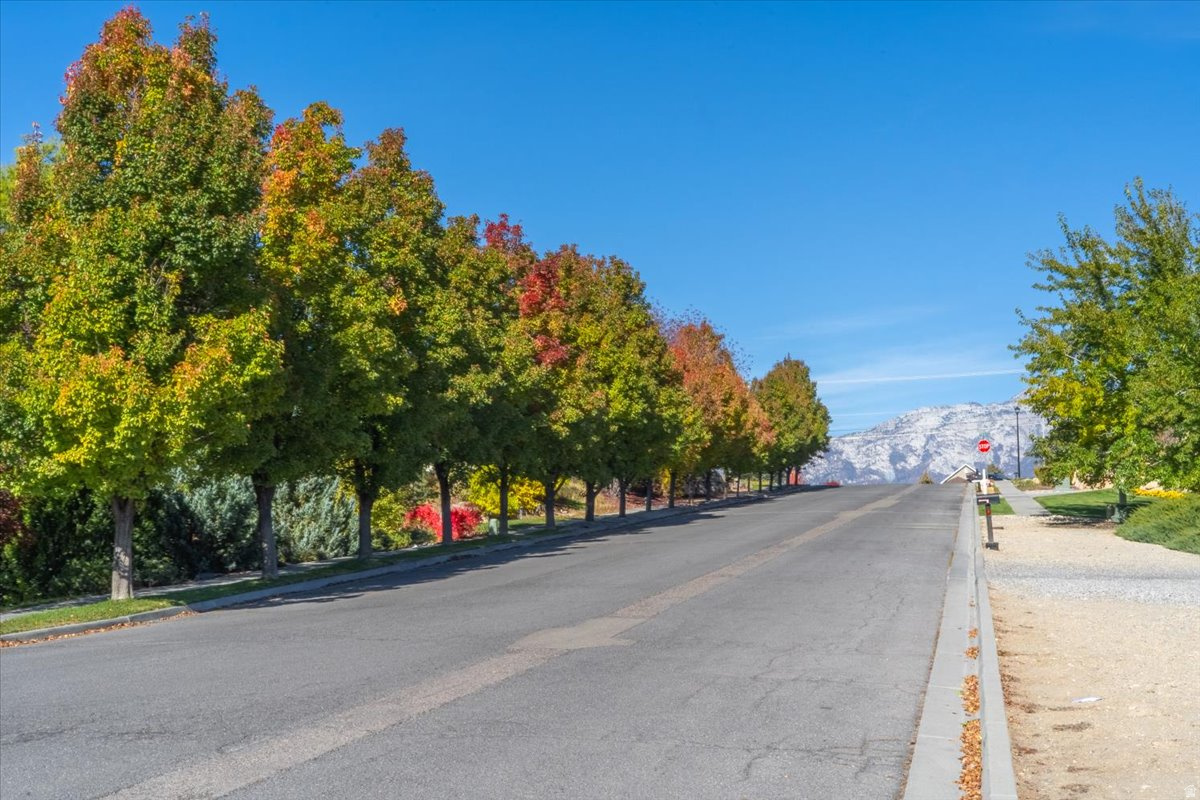 TEMPLE MEADOWS PUD - Residential Income