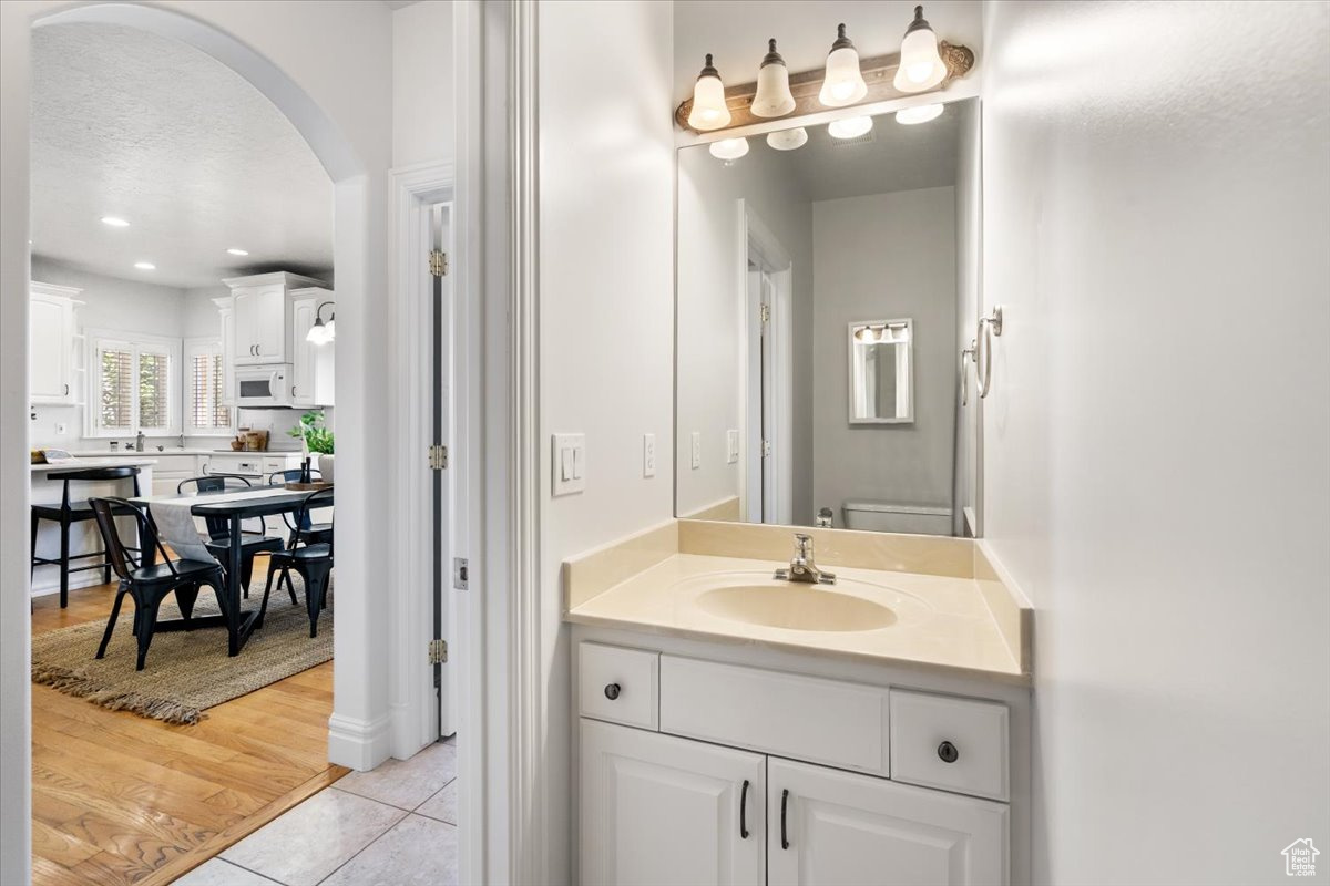 TEMPLE MEADOWS PUD - Residential Income