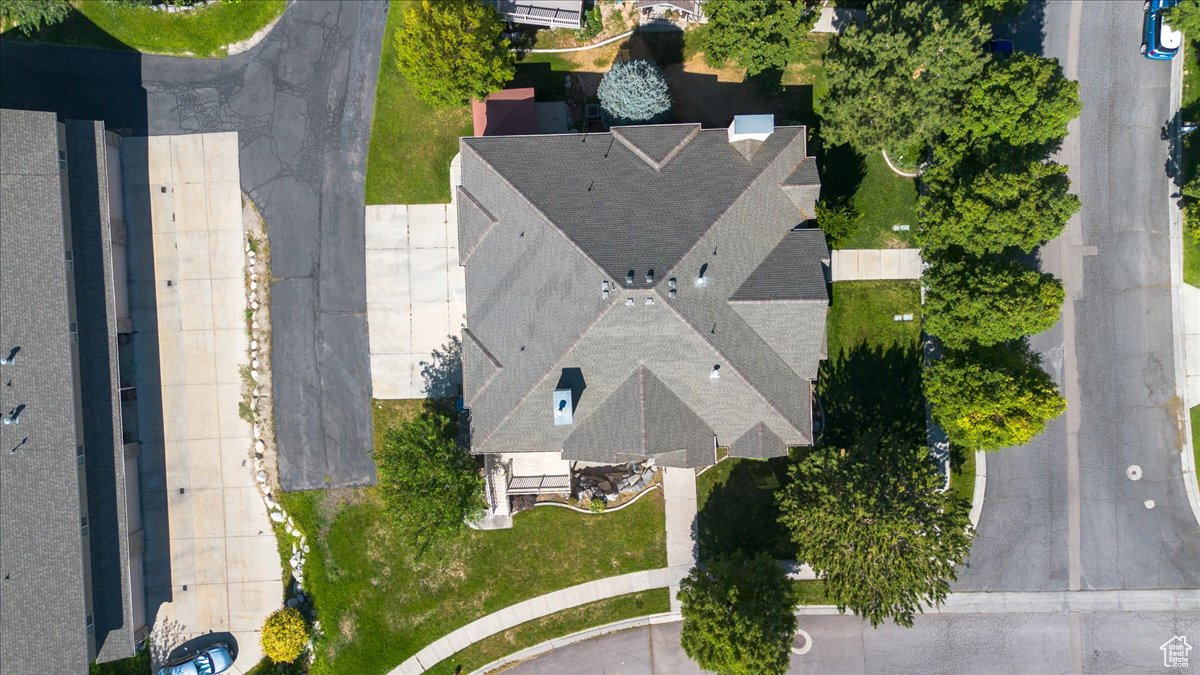 TEMPLE MEADOWS PUD - Residential Income