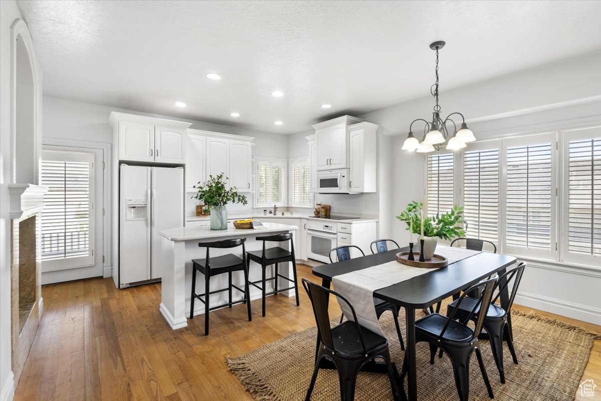 TEMPLE MEADOWS PUD - Residential Income