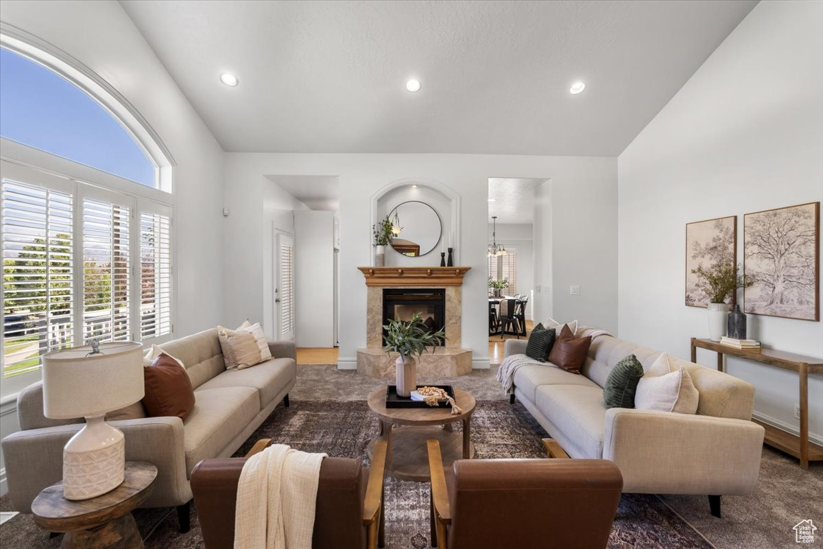 TEMPLE MEADOWS PUD - Residential Income