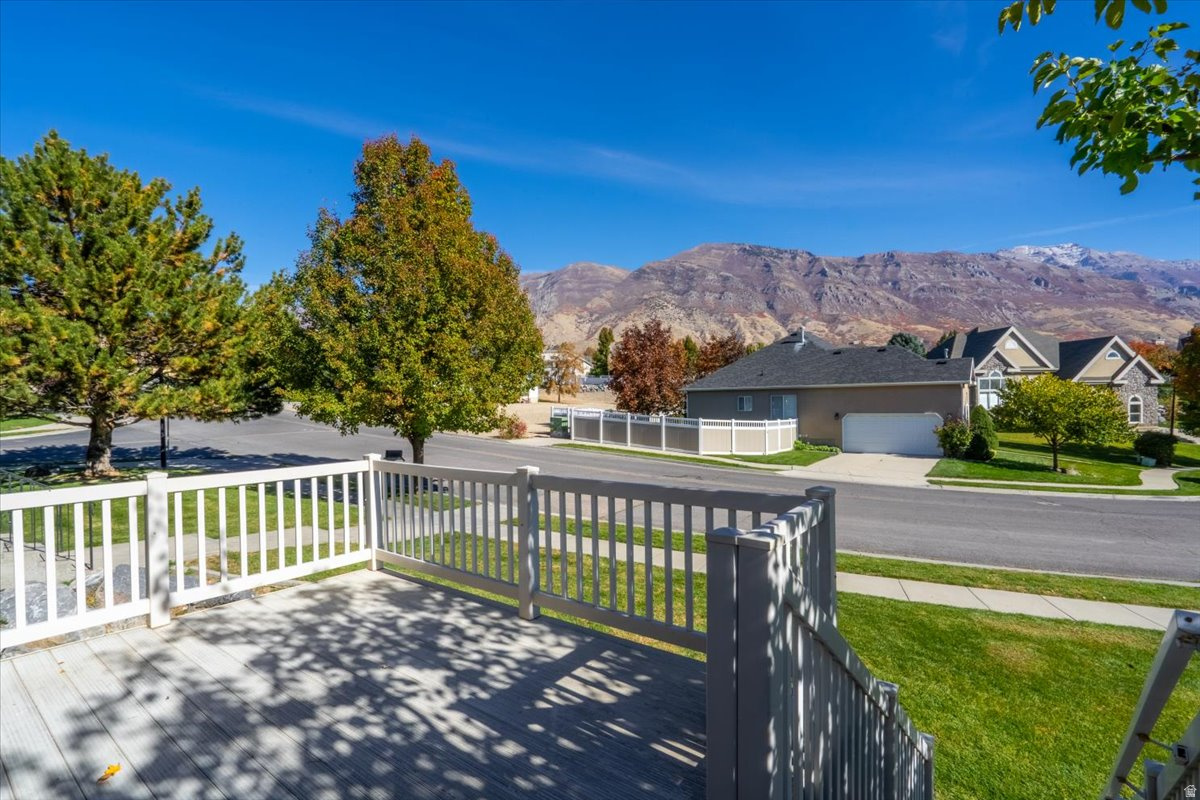 TEMPLE MEADOWS PUD - Residential Income