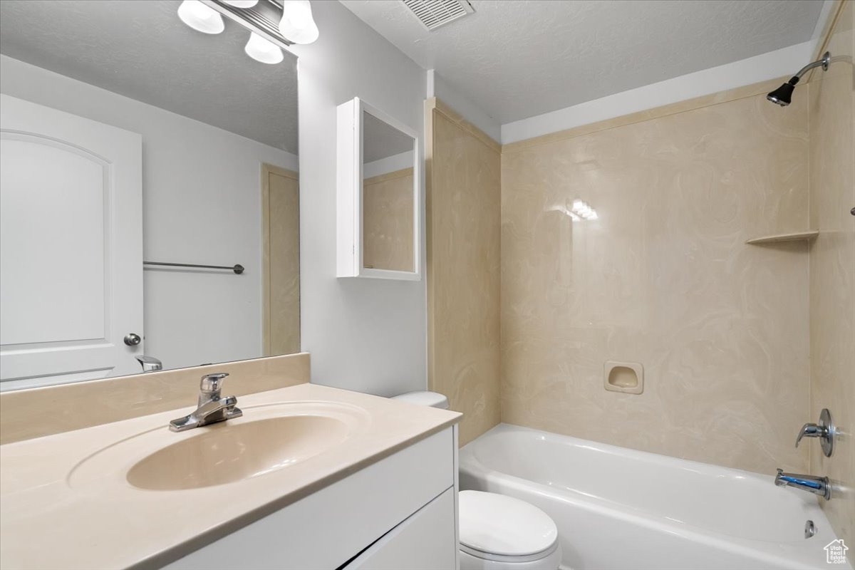 TEMPLE MEADOWS PUD - Residential Income