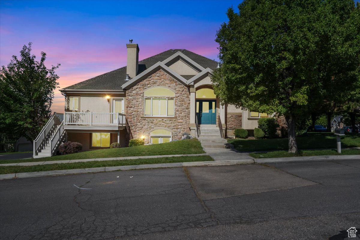 TEMPLE MEADOWS PUD - Residential Income