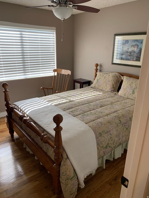 Tiny photo for 220 W MILL RD, Ferron, UT 84523 (MLS # 2173639)