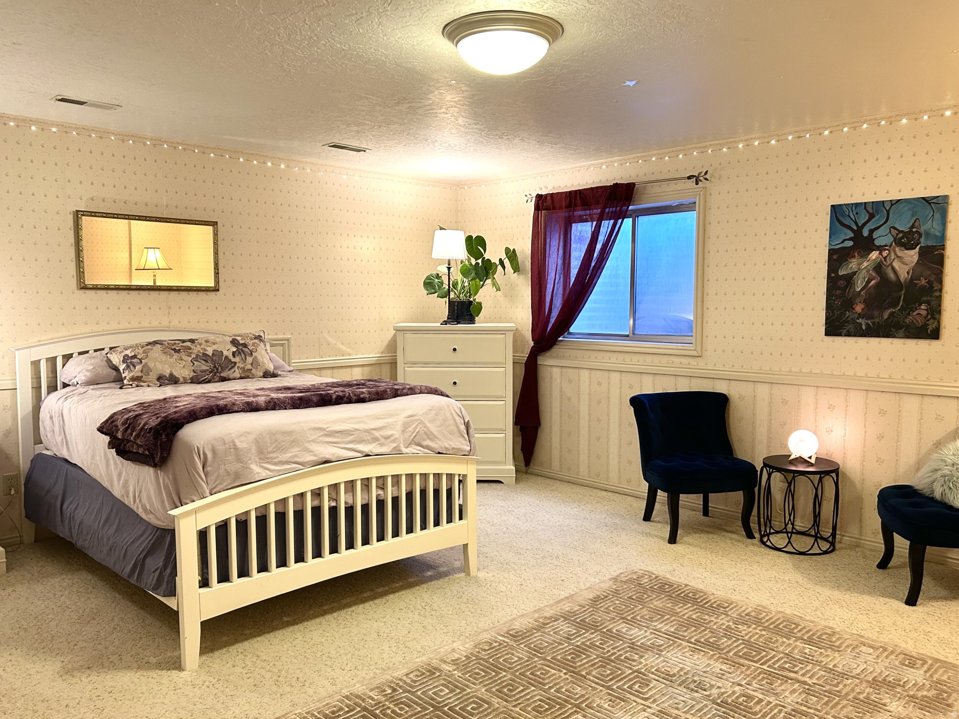 SUNRISE - Residential Income