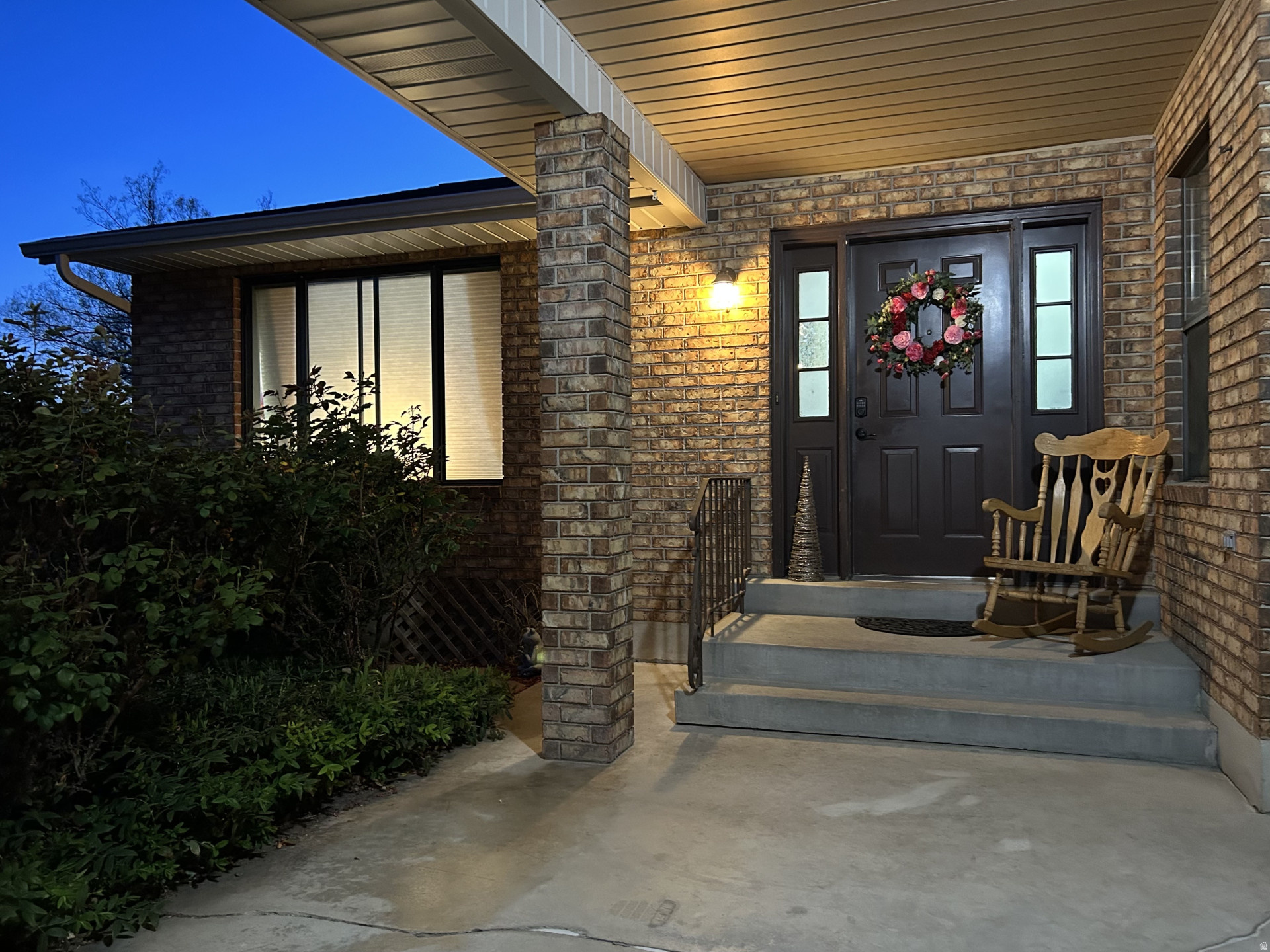 SUNRISE - Residential Income