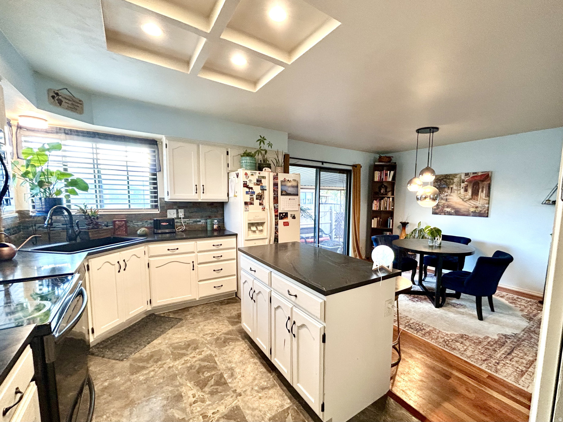 SUNRISE - Residential Income