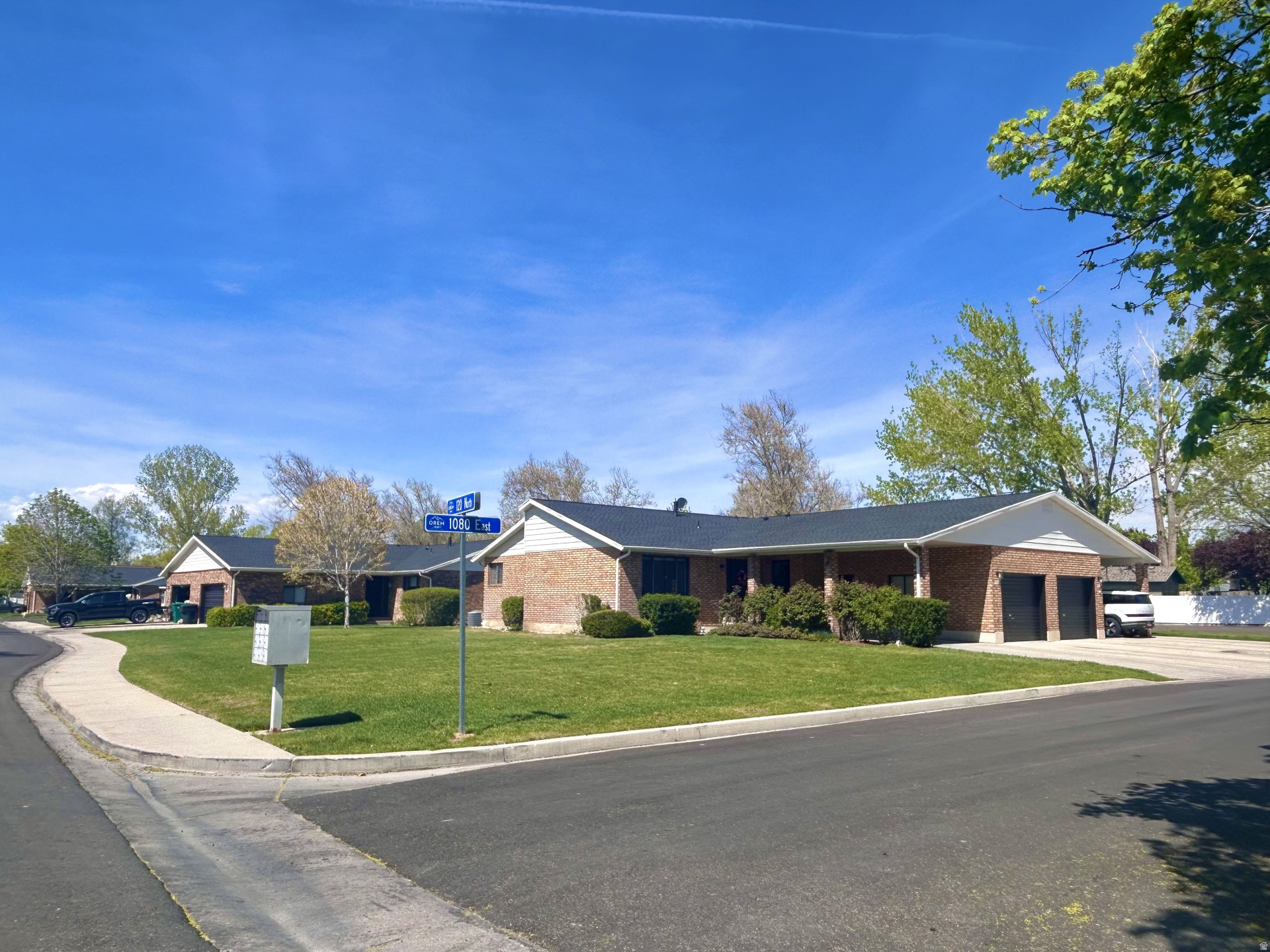 SUNRISE - Residential Income