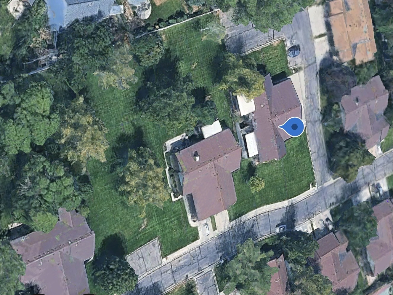 SUNRISE - Residential Income