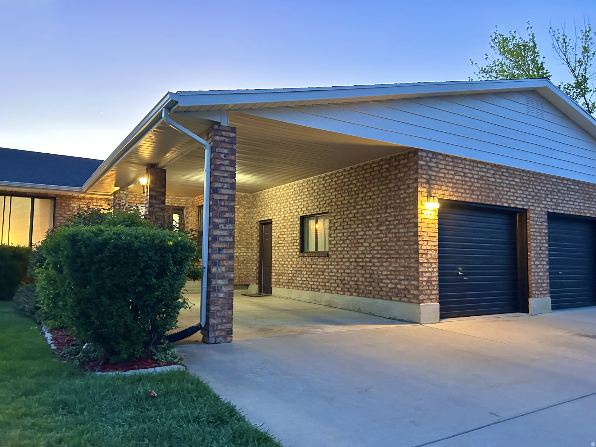 SUNRISE - Residential Income