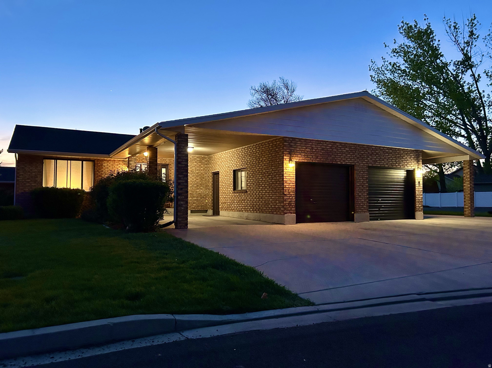 SUNRISE - Residential Income