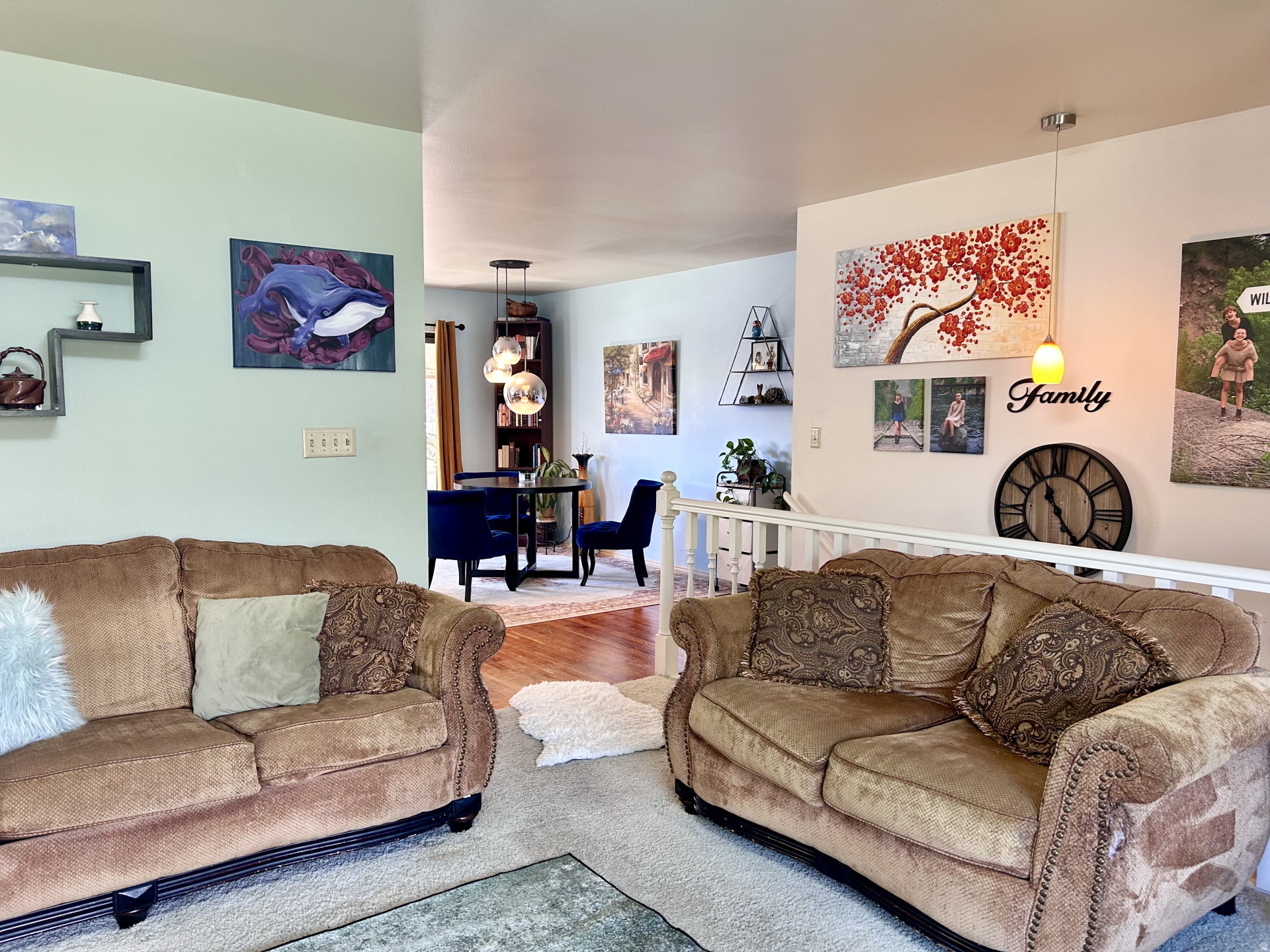 SUNRISE - Residential Income