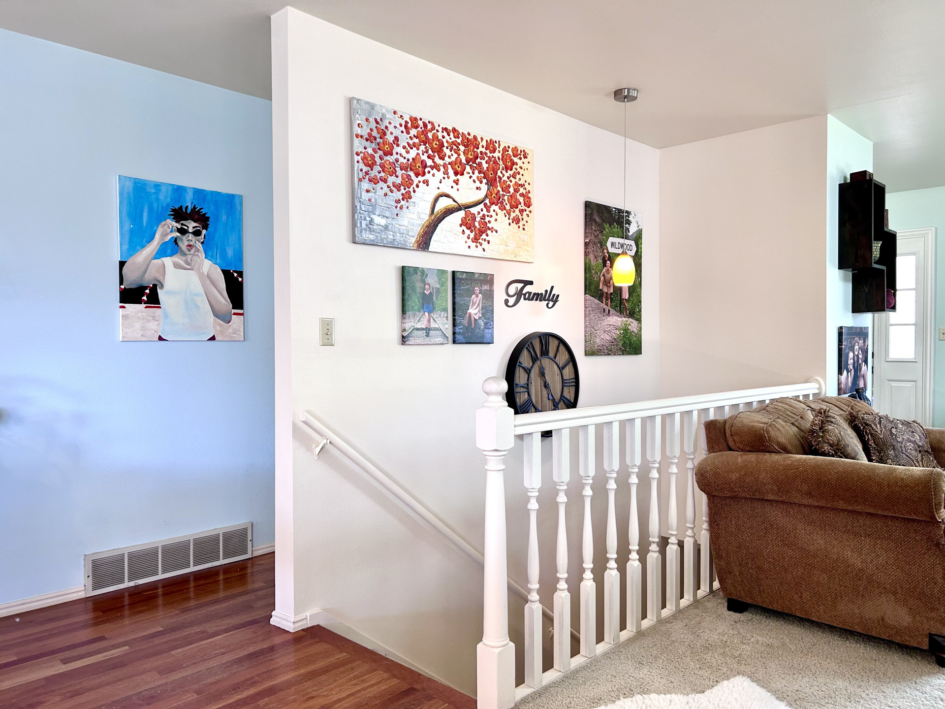 SUNRISE - Residential Income