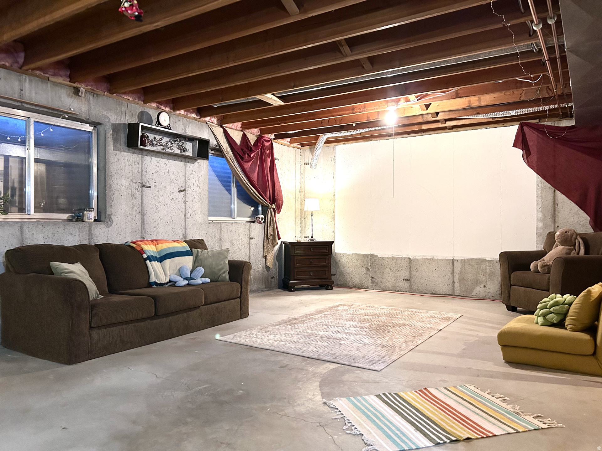 SUNRISE - Residential Income