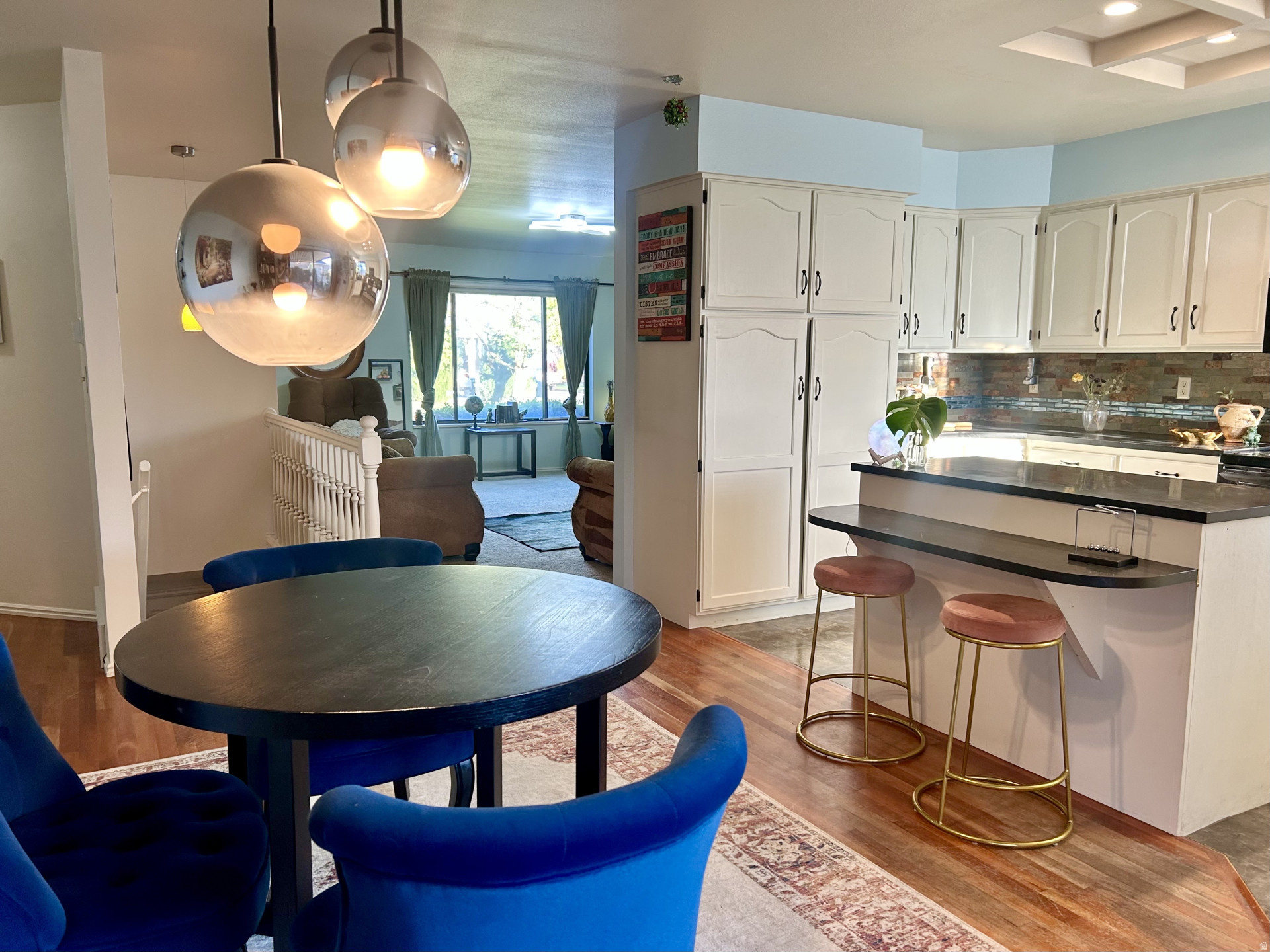 SUNRISE - Residential Income