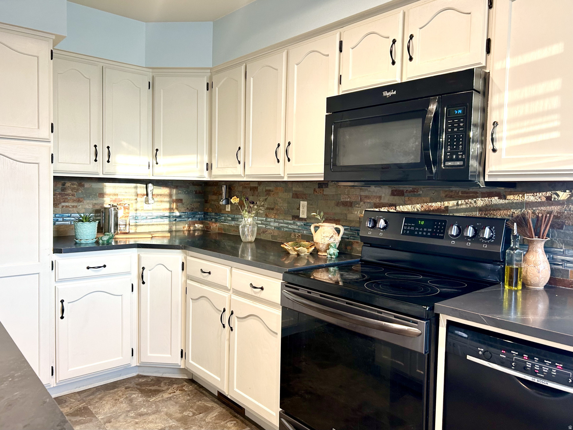 SUNRISE - Residential Income